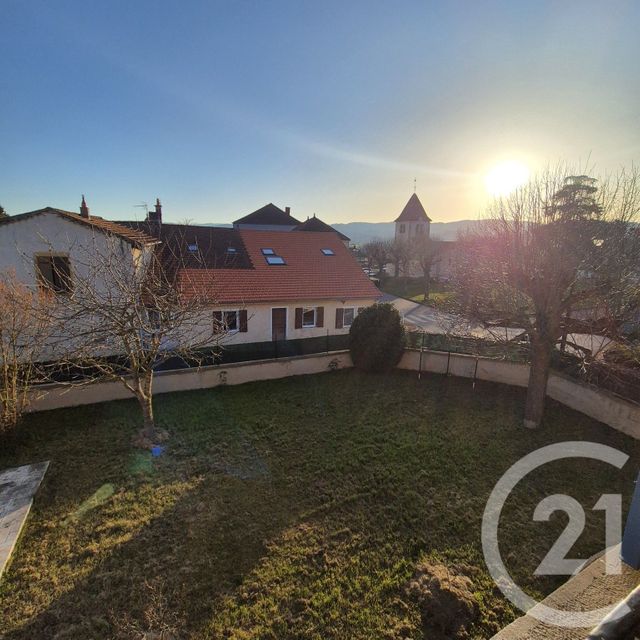 maison à vendre - 6 pièces - 160.0 m2 - ST FORGEUX LESPINASSE - 42 - RHONE-ALPES - Century 21 Cabinet Pillet