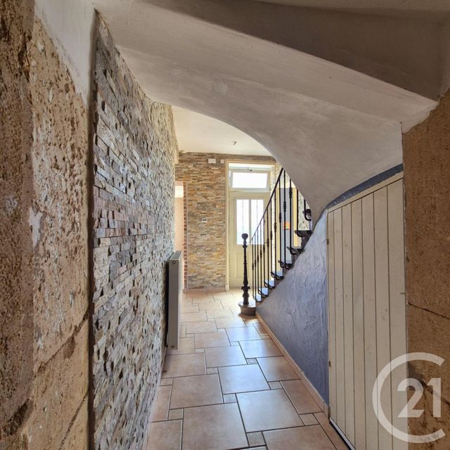 maison à vendre - 6 pièces - 160.0 m2 - ST FORGEUX LESPINASSE - 42 - RHONE-ALPES - Century 21 Cabinet Pillet