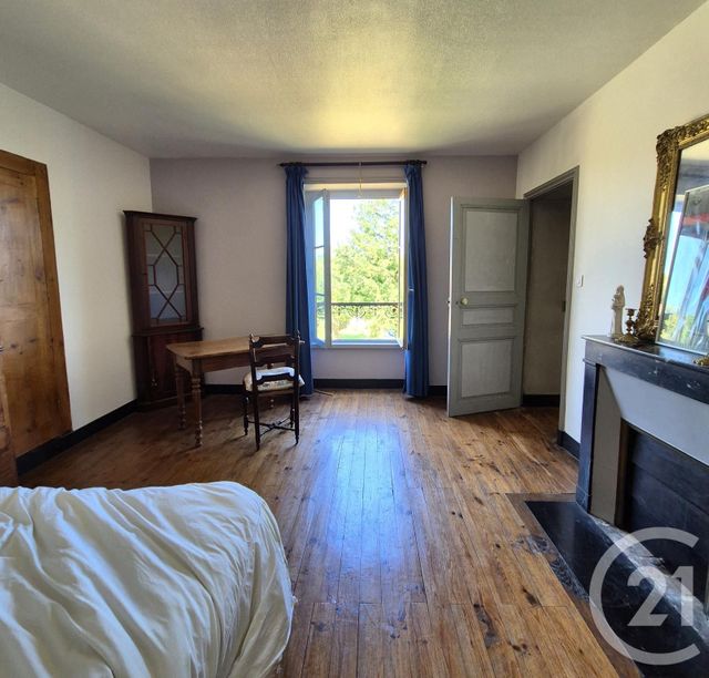 maison à vendre - 18 pièces - 530.0 m2 - ST PRIEST LA ROCHE - 42 - RHONE-ALPES - Century 21 Cabinet Pillet