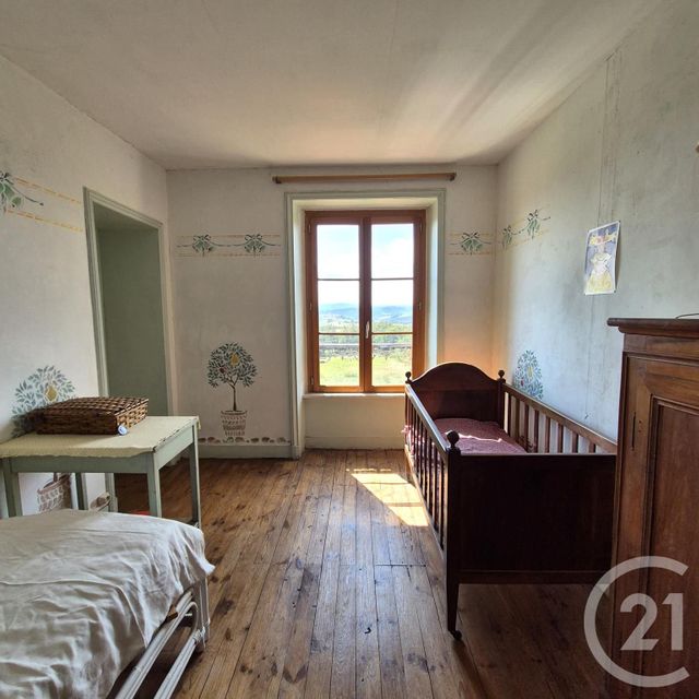 maison à vendre - 18 pièces - 530.0 m2 - ST PRIEST LA ROCHE - 42 - RHONE-ALPES - Century 21 Cabinet Pillet