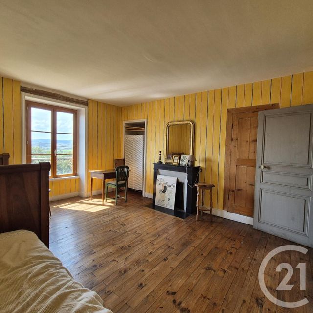 maison à vendre - 18 pièces - 530.0 m2 - ST PRIEST LA ROCHE - 42 - RHONE-ALPES - Century 21 Cabinet Pillet