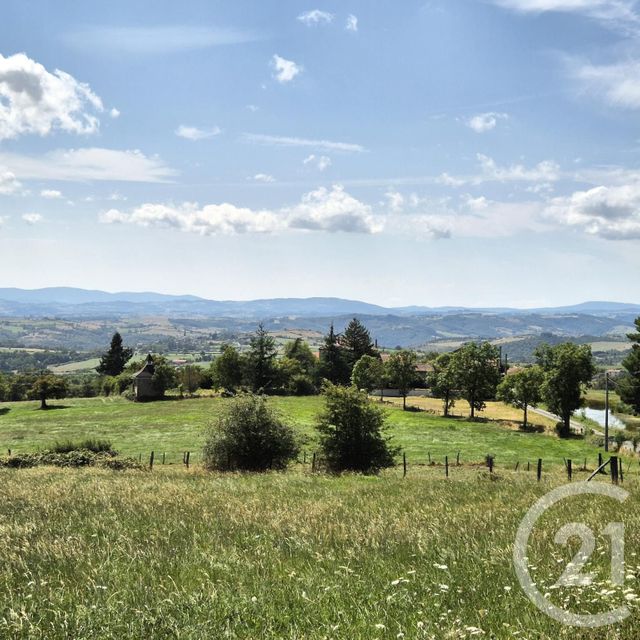 Maison à vendre ST PRIEST LA ROCHE