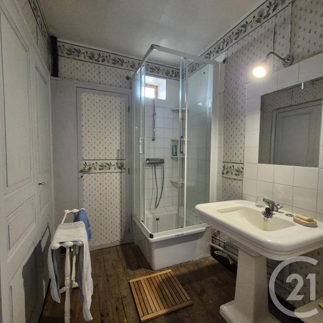 maison à vendre - 18 pièces - 530.0 m2 - ST PRIEST LA ROCHE - 42 - RHONE-ALPES - Century 21 Cabinet Pillet