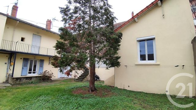 Studio à vendre ROANNE