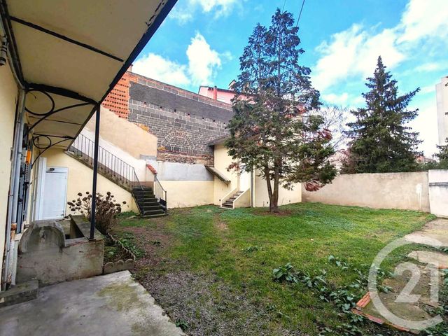 Appartement à vendre ROANNE