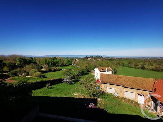 Maison à vendre MONTAGNY