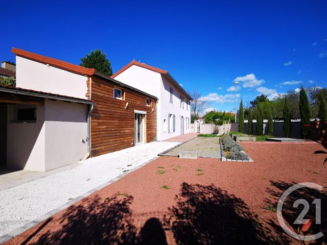 maison - RIORGES - 42