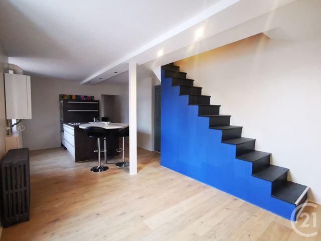 maison à vendre - 5 pièces - 105.0 m2 - RIORGES - 42 - RHONE-ALPES - Century 21 Cabinet Pillet