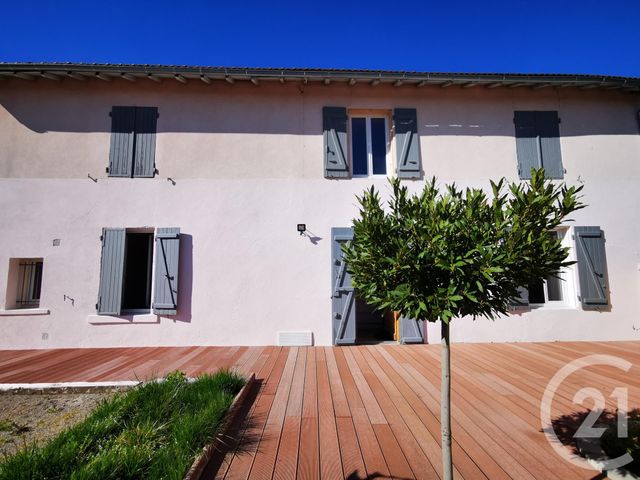 maison - RIORGES - 42