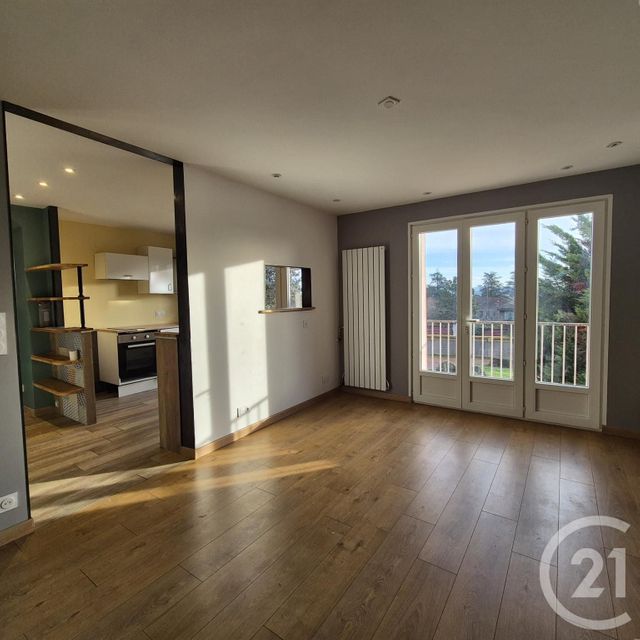 Appartement F2 à vendre RIORGES