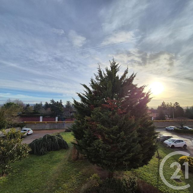 appartement - RIORGES - 42