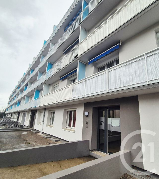 appartement - ROANNE - 42
