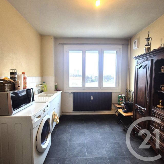 Appartement F3 à vendre - 3 pièces - 59.49 m2 - ROANNE - 42 - RHONE-ALPES - Century 21 Cabinet Pillet