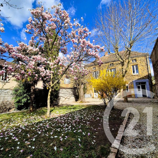 maison - POUILLY SOUS CHARLIEU - 42