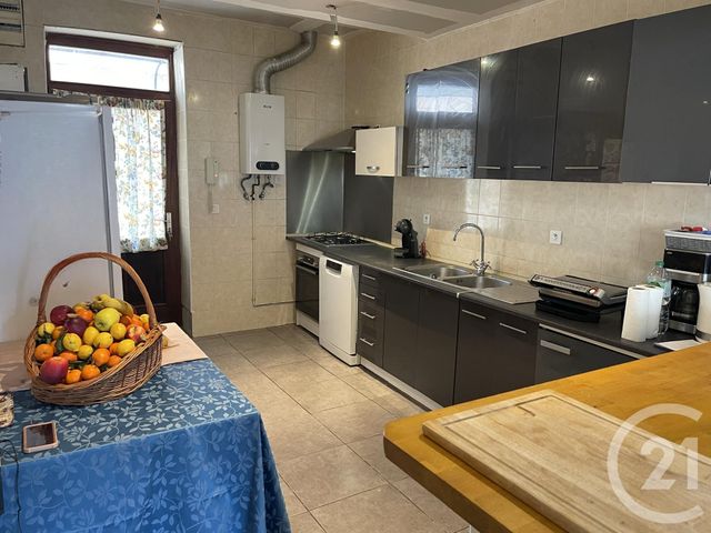 Appartement F5 à vendre LE COTEAU