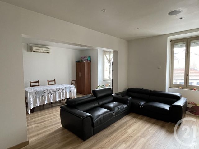 appartement - LE COTEAU - 42