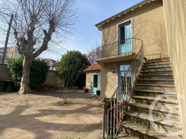 maison - RIORGES - 42