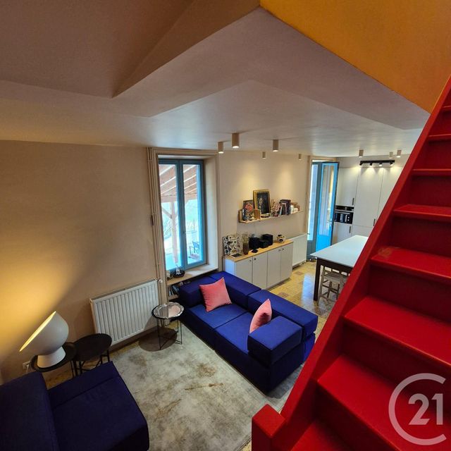 maison - RIORGES - 42
