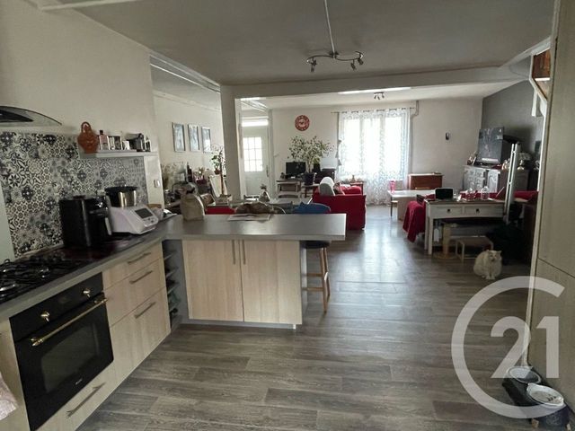 maison - ROANNE - 42