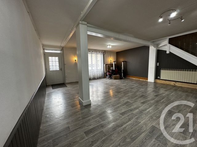 Maison à vendre ROANNE