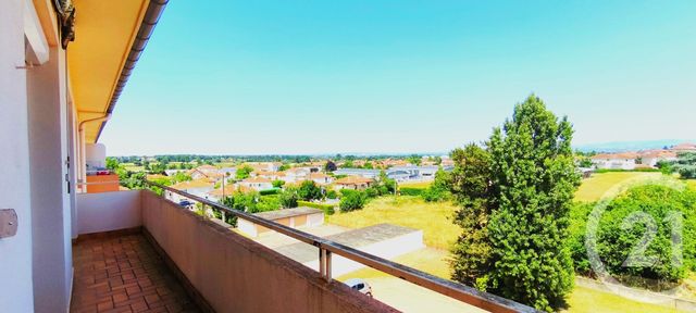 appartement - RIORGES - 42