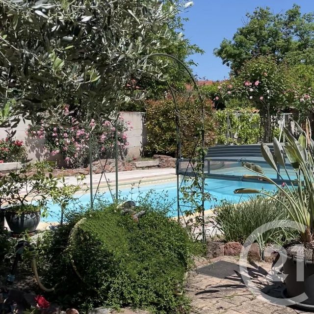 maison - ROANNE - 42