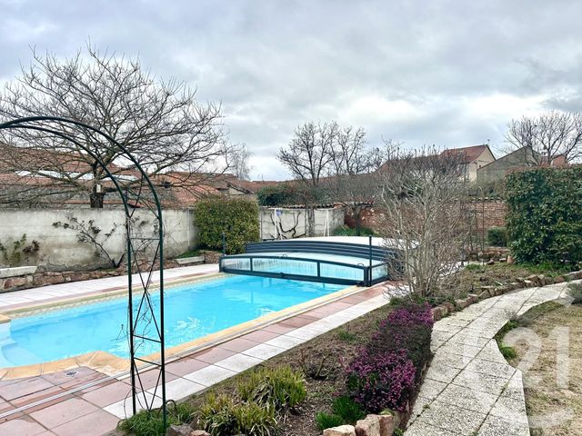 maison - ROANNE - 42