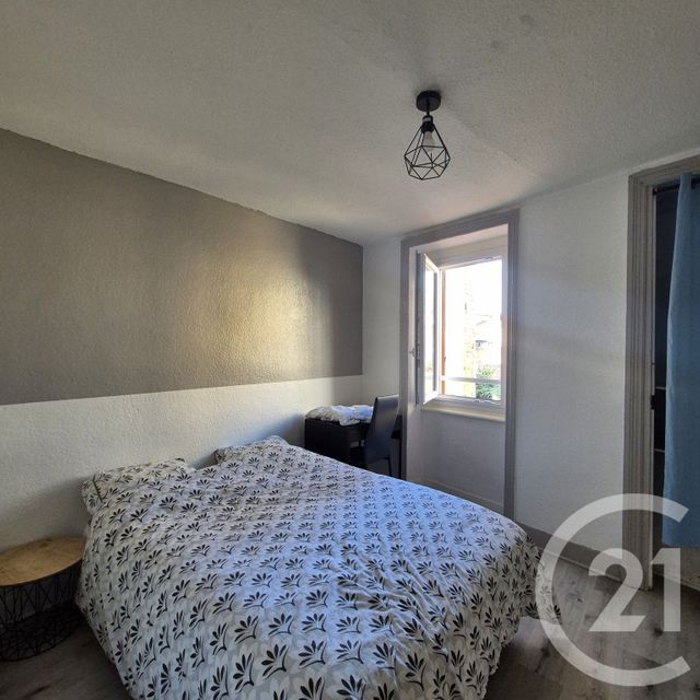 Appartement F5 à vendre - 5 pièces - 83.36 m2 - ROANNE - 42 - RHONE-ALPES - Century 21 Cabinet Pillet