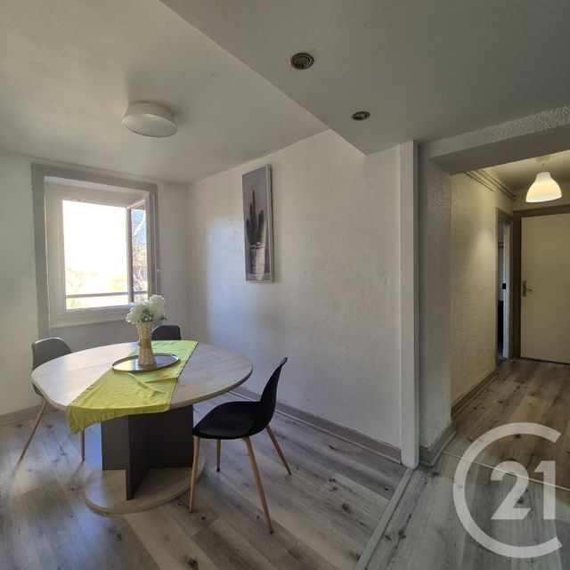 appartement - ROANNE - 42