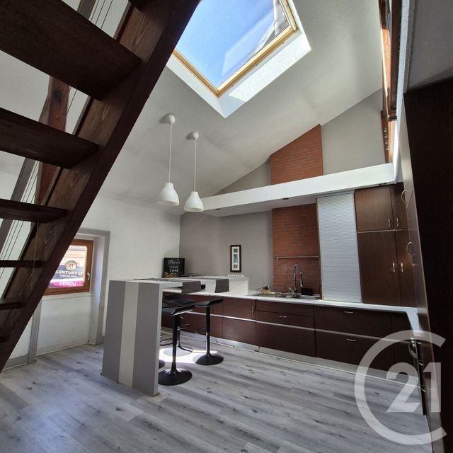 appartement - ROANNE - 42
