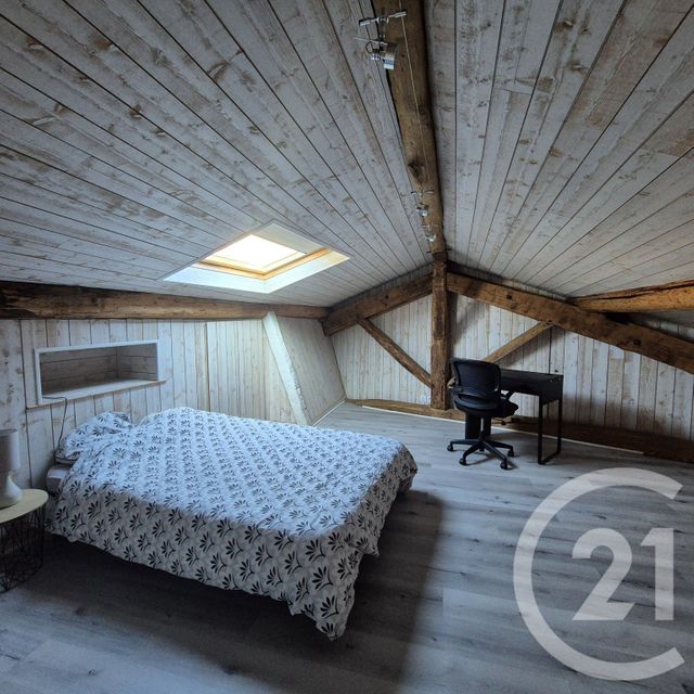 Appartement F5 à vendre - 5 pièces - 83.36 m2 - ROANNE - 42 - RHONE-ALPES - Century 21 Cabinet Pillet