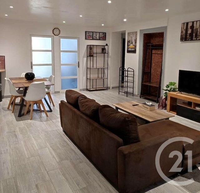 appartement - ROANNE - 42