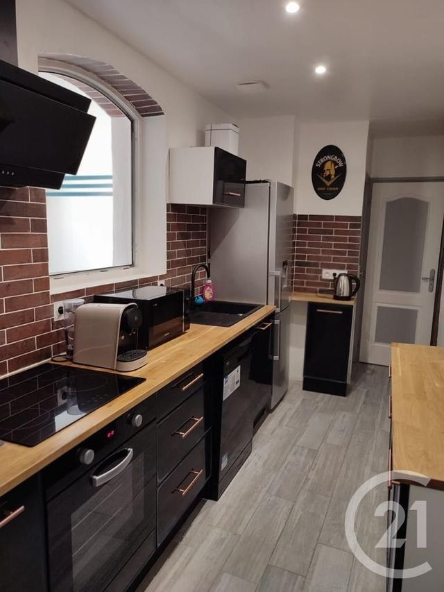 Appartement F4 à vendre ROANNE