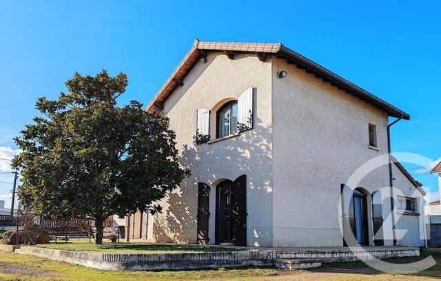 maison - RIORGES - 42