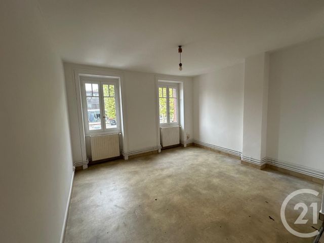 Appartement F2 à vendre - 2 pièces - 40.0 m2 - ROANNE - 42 - RHONE-ALPES - Century 21 Cabinet Pillet