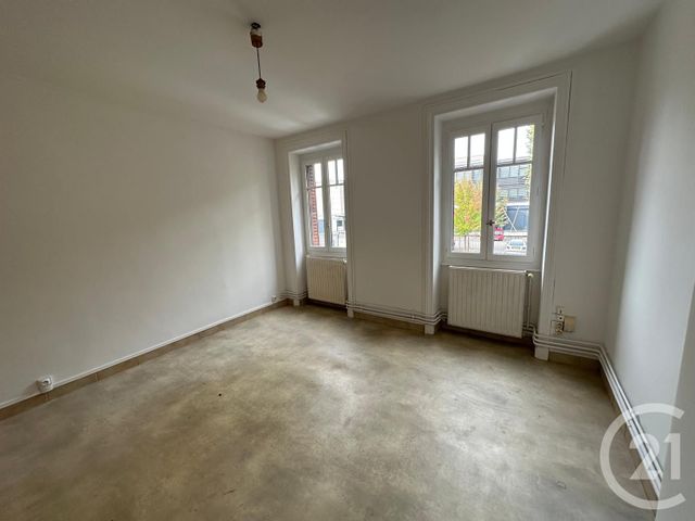 Appartement F2 à vendre - 2 pièces - 40.0 m2 - ROANNE - 42 - RHONE-ALPES - Century 21 Cabinet Pillet