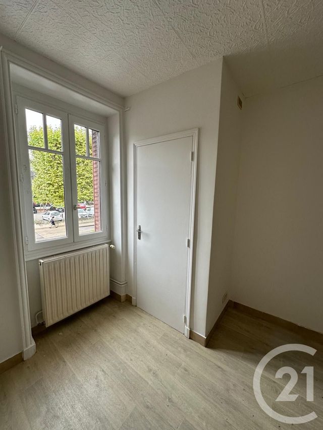 Appartement F2 à vendre - 2 pièces - 40.0 m2 - ROANNE - 42 - RHONE-ALPES - Century 21 Cabinet Pillet