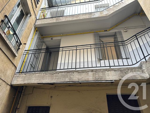 Appartement F2 à vendre - 2 pièces - 40.0 m2 - ROANNE - 42 - RHONE-ALPES - Century 21 Cabinet Pillet