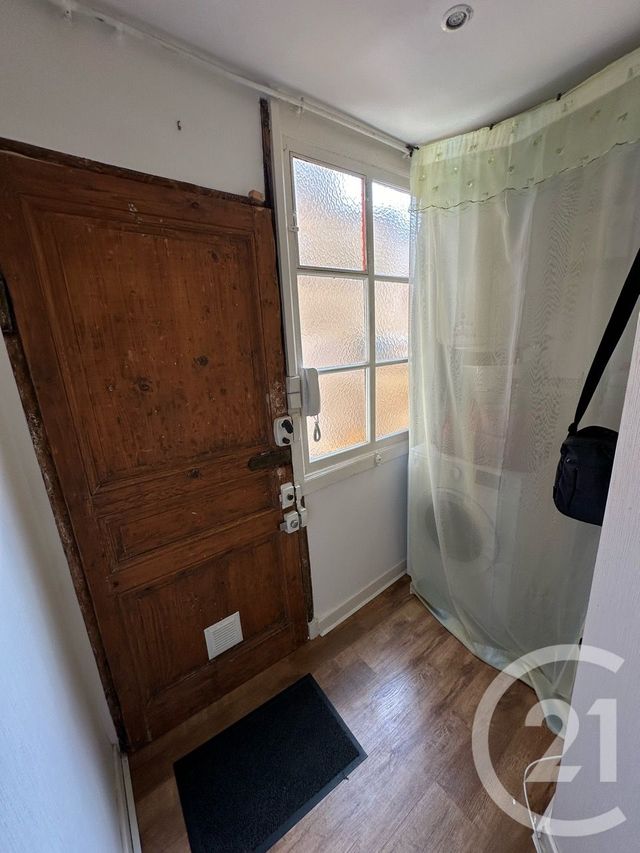 Appartement F2 à vendre - 2 pièces - 33.9 m2 - ROANNE - 42 - RHONE-ALPES - Century 21 Cabinet Pillet