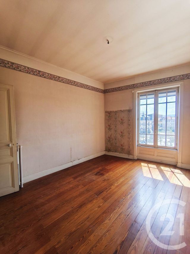 Appartement F4 à vendre - 4 pièces - 110.0 m2 - ROANNE - 42 - RHONE-ALPES - Century 21 Cabinet Pillet