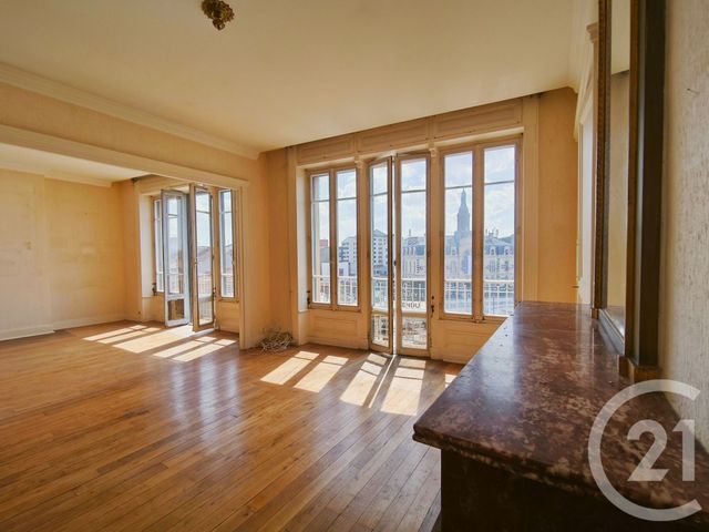 Appartement F4 à vendre - 4 pièces - 110.0 m2 - ROANNE - 42 - RHONE-ALPES - Century 21 Cabinet Pillet