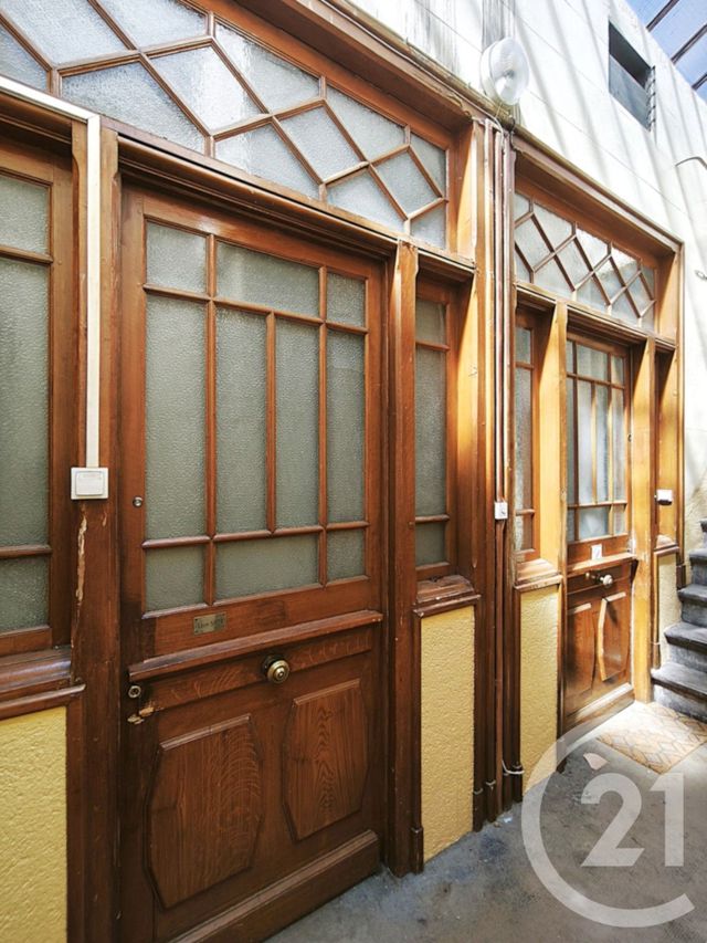 Appartement F4 à vendre - 4 pièces - 110.0 m2 - ROANNE - 42 - RHONE-ALPES - Century 21 Cabinet Pillet