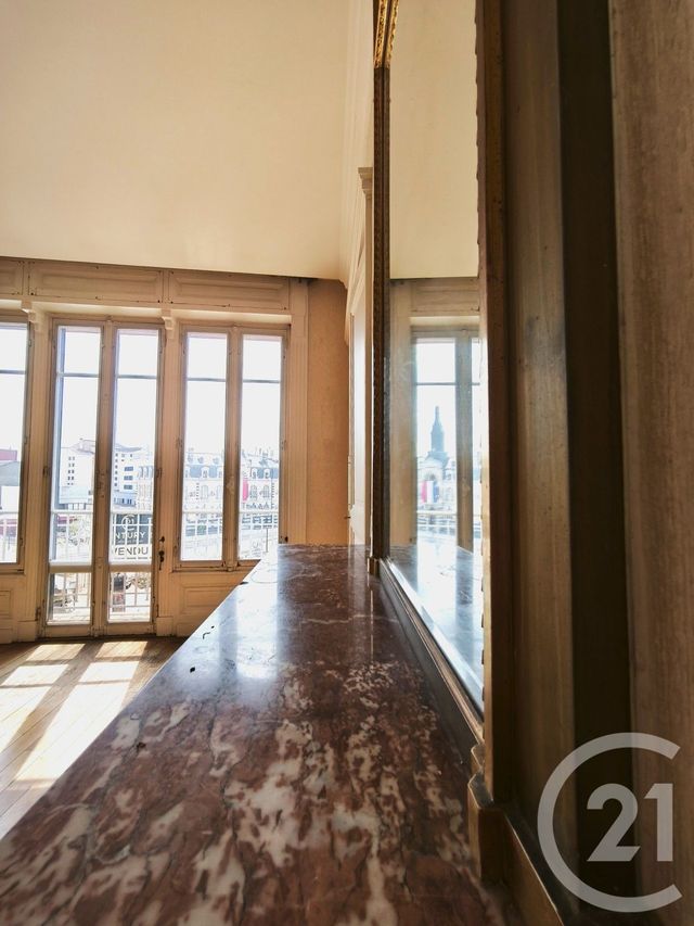 Appartement F4 à vendre ROANNE