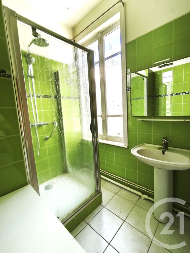 Appartement F4 à vendre - 4 pièces - 110.0 m2 - ROANNE - 42 - RHONE-ALPES - Century 21 Cabinet Pillet