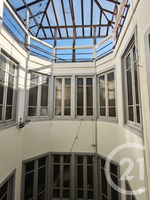 Appartement F4 à vendre - 4 pièces - 110.0 m2 - ROANNE - 42 - RHONE-ALPES - Century 21 Cabinet Pillet