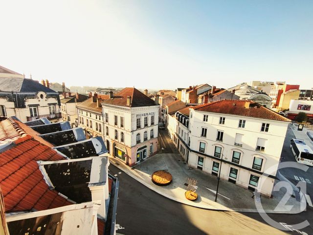 Appartement F4 à vendre - 4 pièces - 110.0 m2 - ROANNE - 42 - RHONE-ALPES - Century 21 Cabinet Pillet