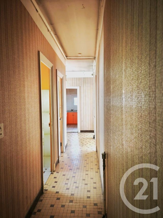 Appartement F4 à vendre - 4 pièces - 110.0 m2 - ROANNE - 42 - RHONE-ALPES - Century 21 Cabinet Pillet