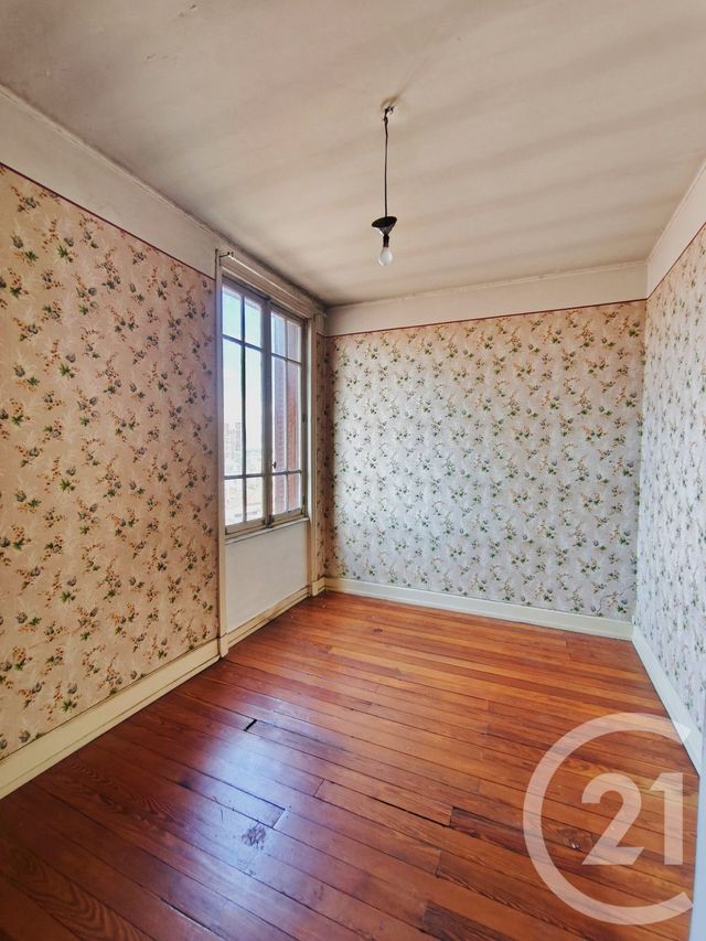 Appartement F4 à vendre - 4 pièces - 110.0 m2 - ROANNE - 42 - RHONE-ALPES - Century 21 Cabinet Pillet