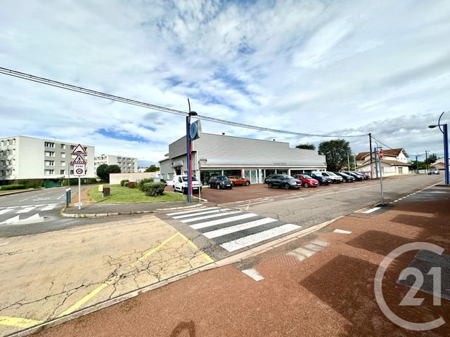 immeuble à vendre - 880.0 m2 - MABLY - 42 - RHONE-ALPES - Century 21 Cabinet Pillet