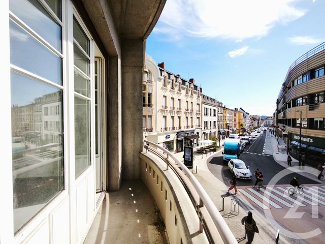 Appartement F3 à vendre - 3 pièces - 106.94 m2 - ROANNE - 42 - RHONE-ALPES - Century 21 Cabinet Pillet